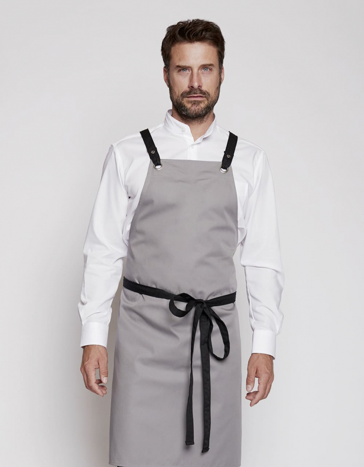 Pizzone Classic - Bänderset - schwarz