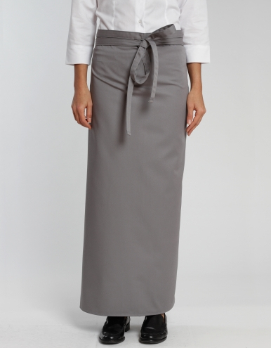 Bistroschürze Roma Classic 100 x 100 cm - griffin