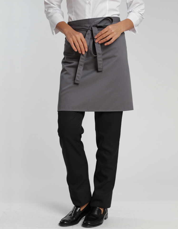 Bistroschürze Roma Classic 50 x 78 cm - griffin