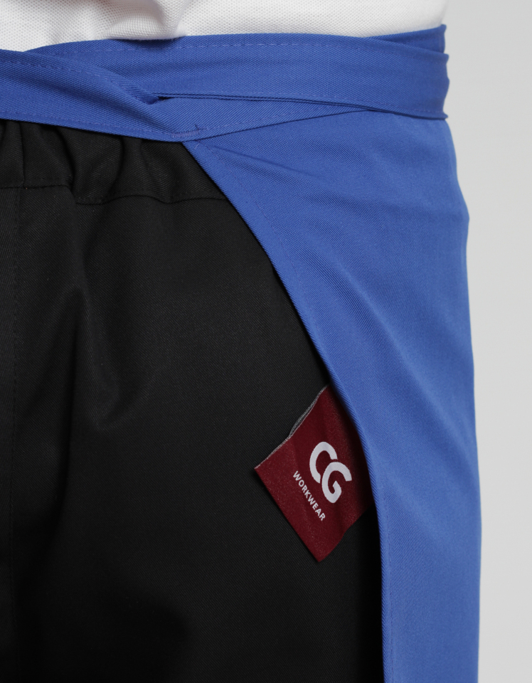 Bistroschürze Roma Classic 50 x 78 cm - bugatti