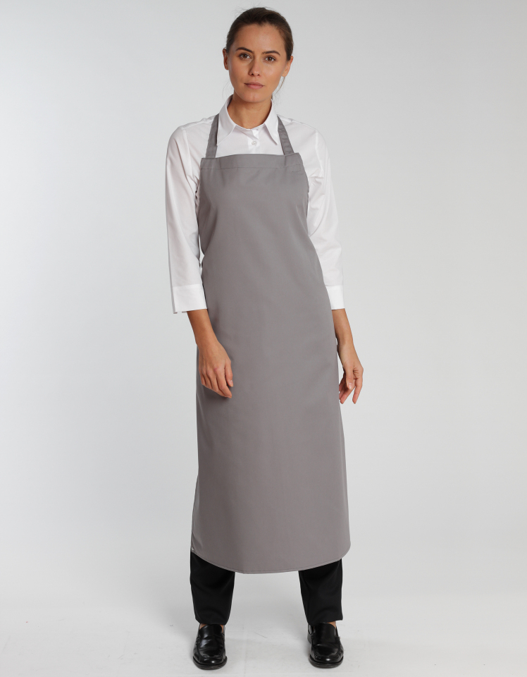 Latzschürze Verona Classic 110 x 75 cm - griffin