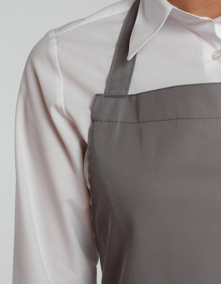 Latzschürze Verona Classic 110 x 75 cm - griffin