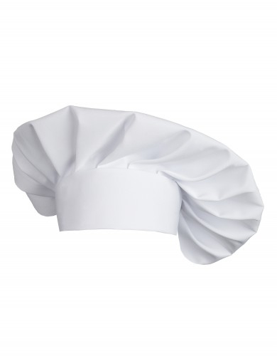 Kochmütze Chianti Classic  - weiß
