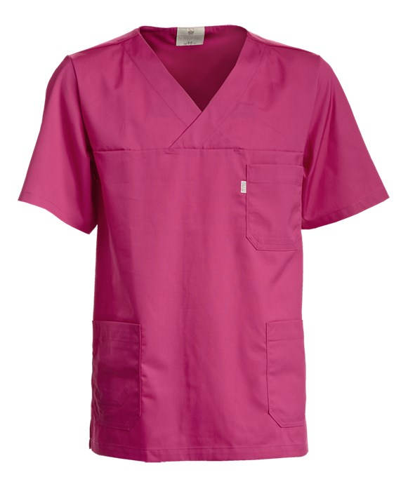 CHARISMA Unisex-Schlupfhemd - rosa