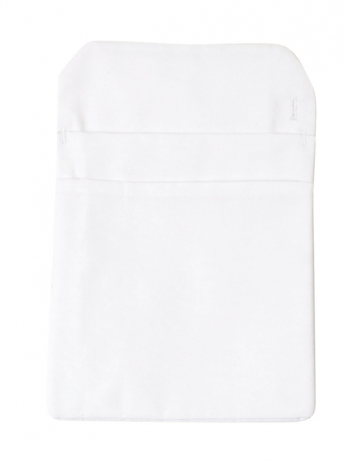 Kellnertasche Napoli Classic - weiß