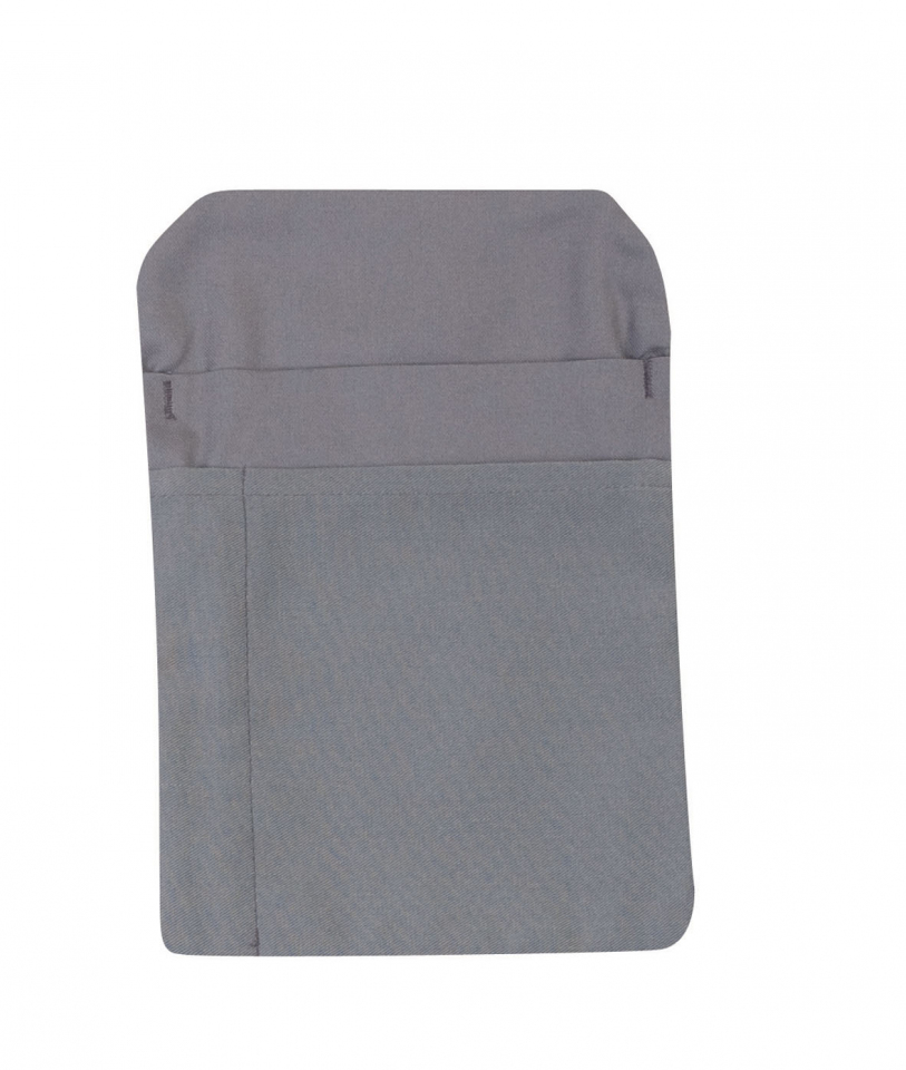 Kellnertasche Napoli Classic - elefant