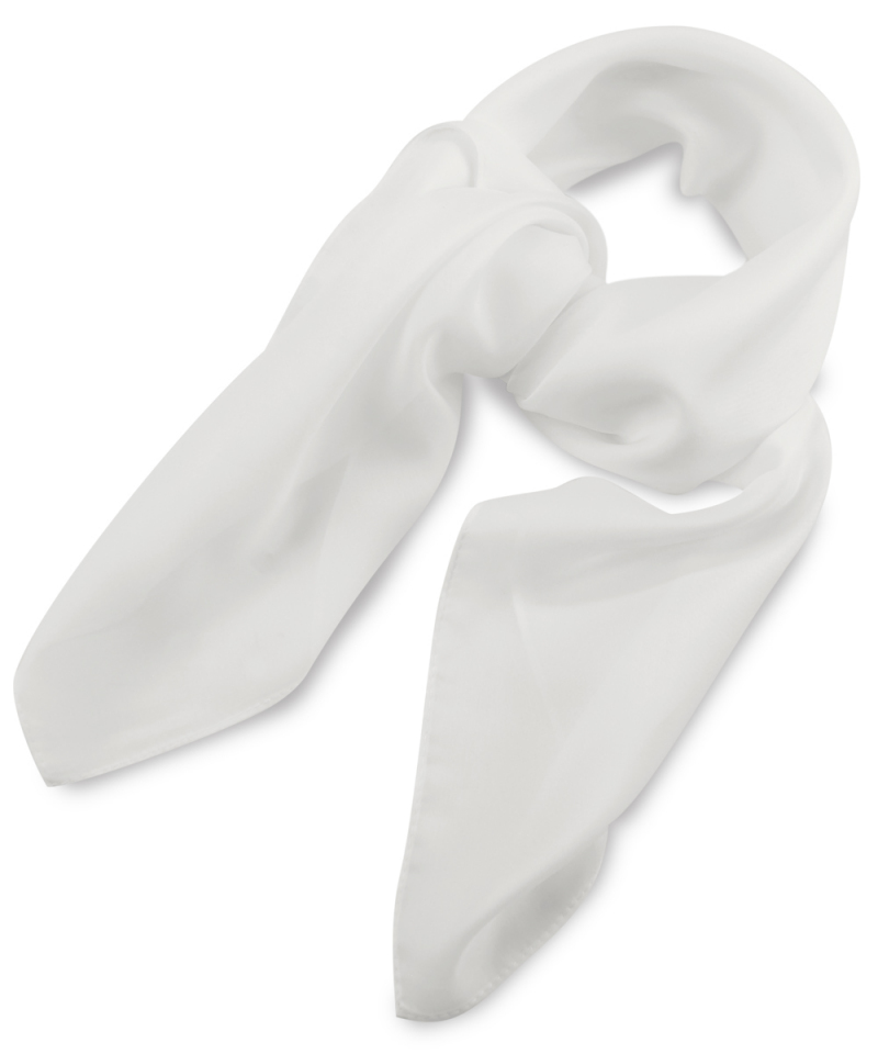 Halstuch Matera - weiß