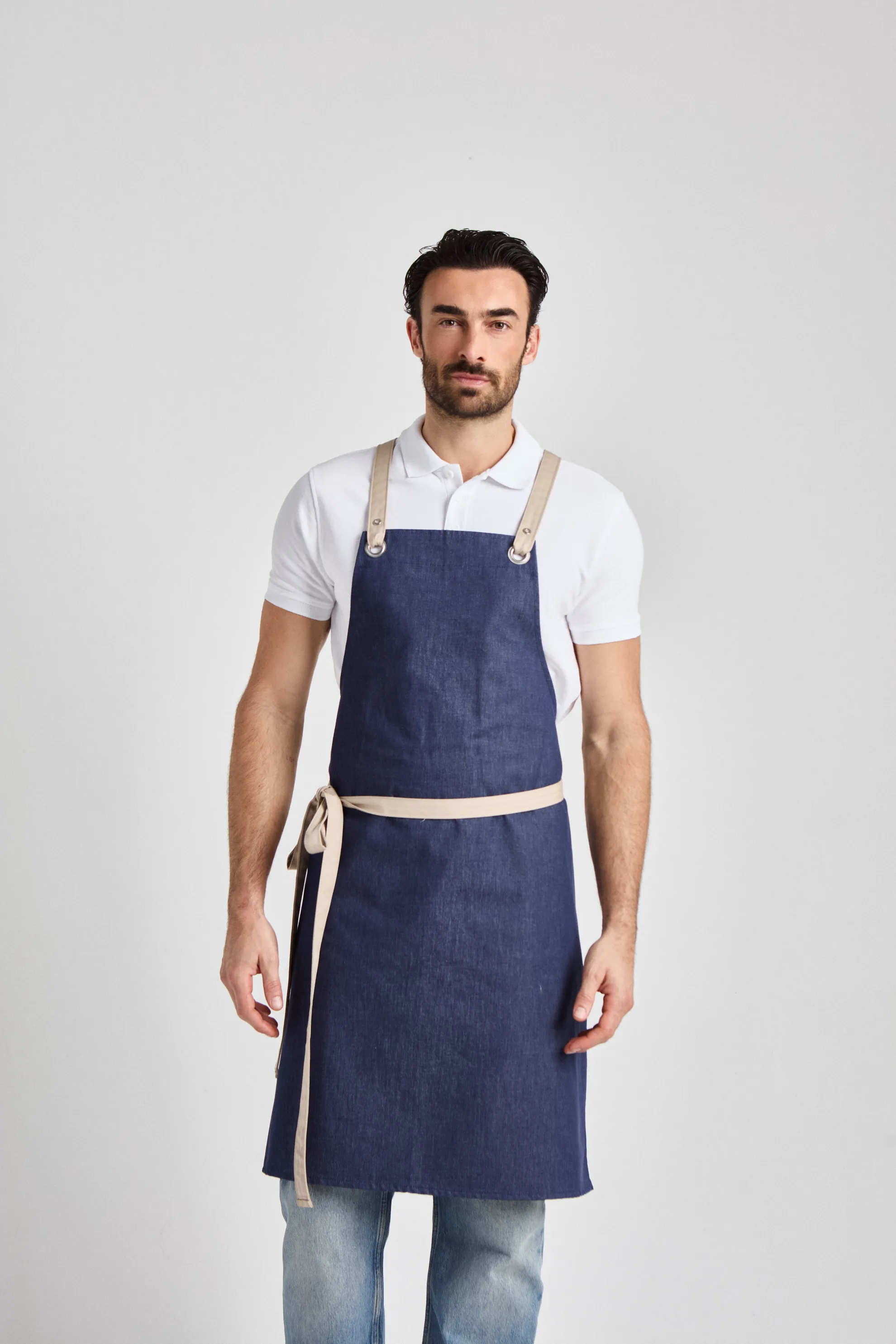 Easy Mix Potenza X Jeans 90x71 cm - denim