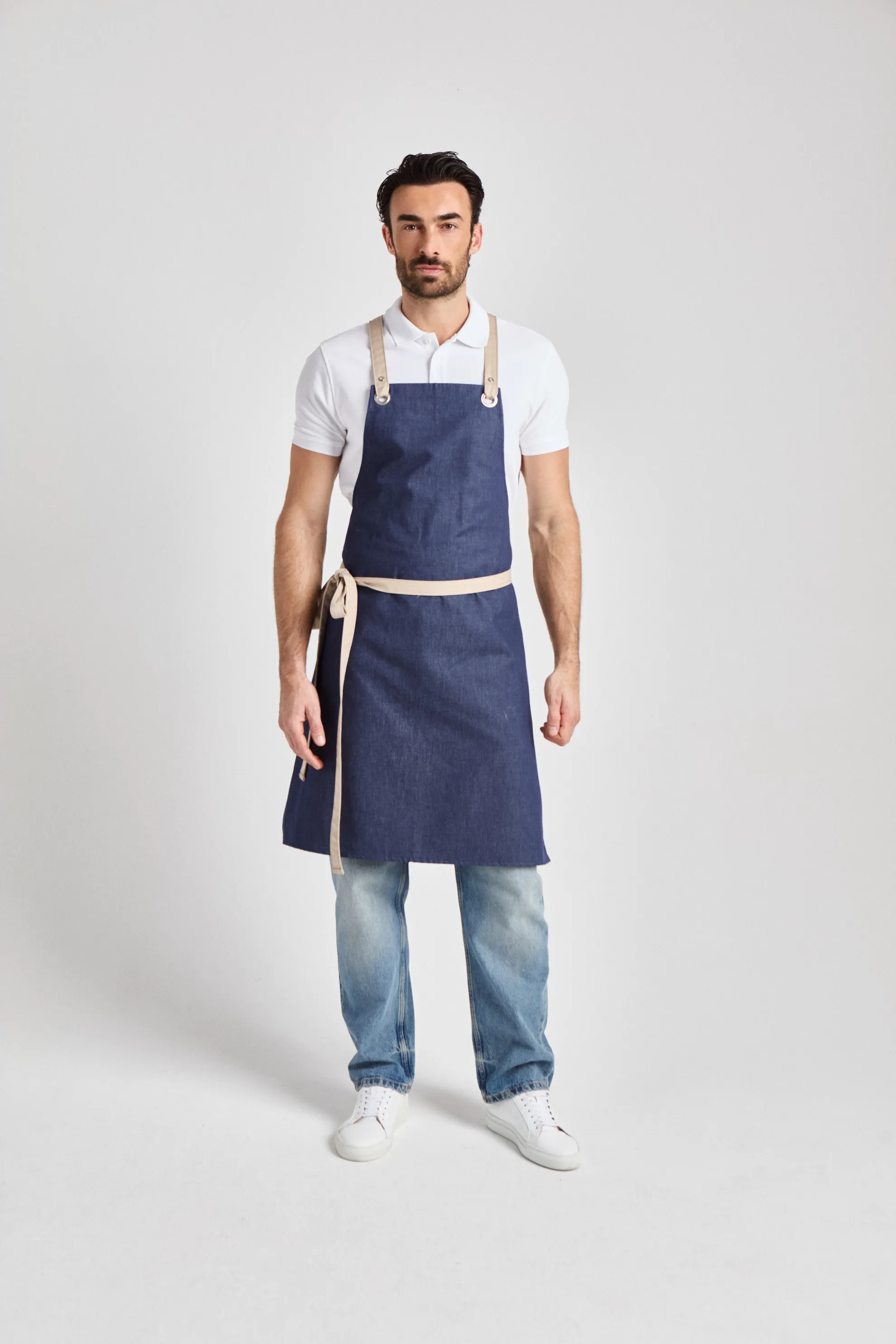 Easy Mix Potenza X Jeans 90x71 cm - denim