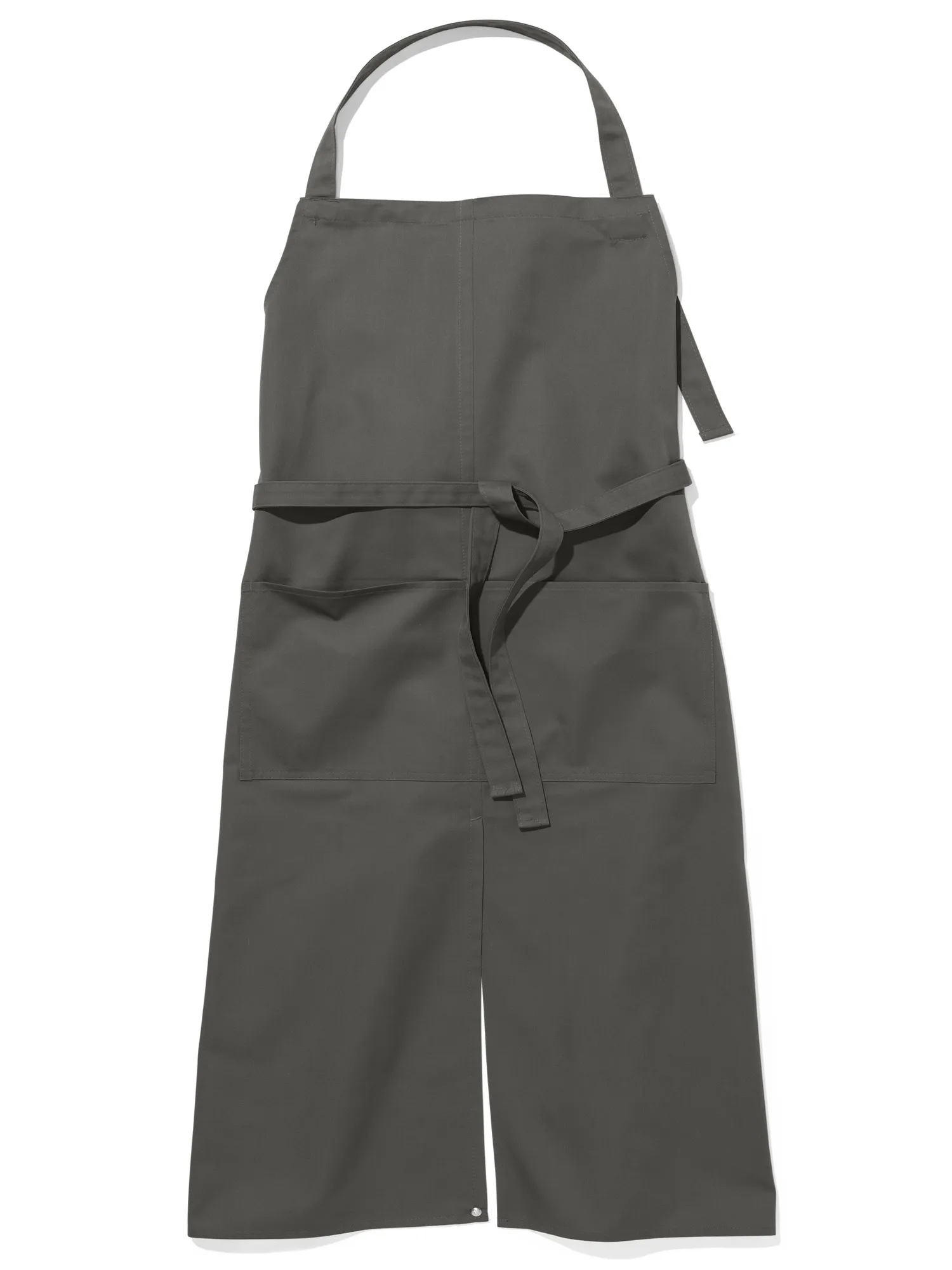 Verona Classic Schlitz Bag - Latzschürze 110 x 75 - griffin