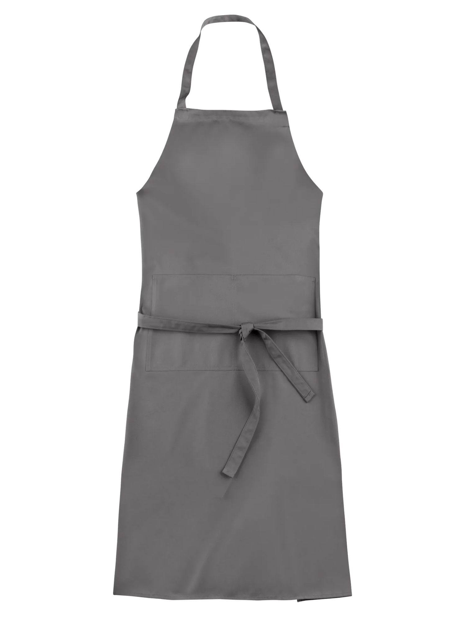 Verona Classic Bag 90 x 75 - Latzschürze - elefant