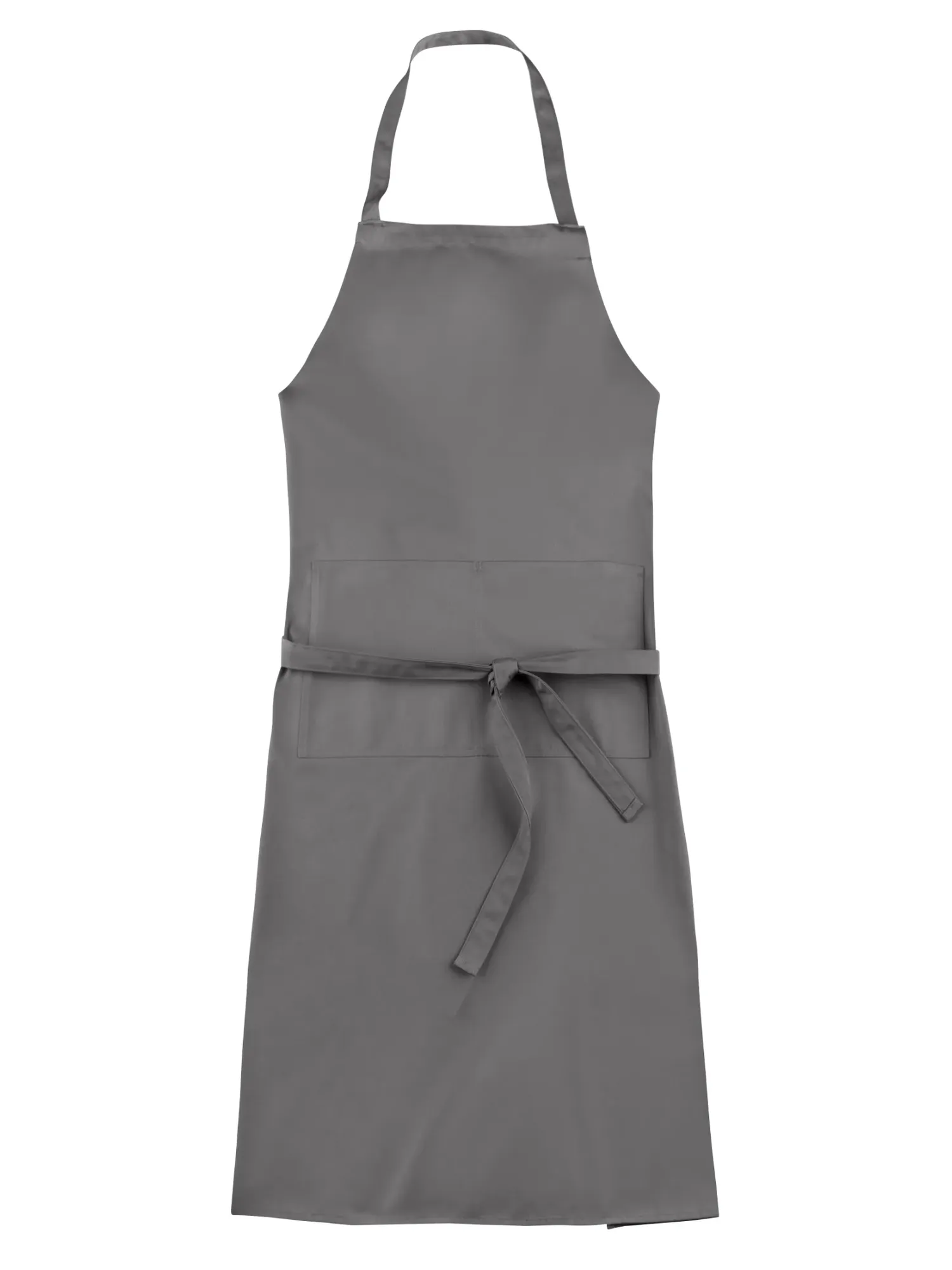 Verona Classic Bag 90 x 75 - Latzschürze - elefant