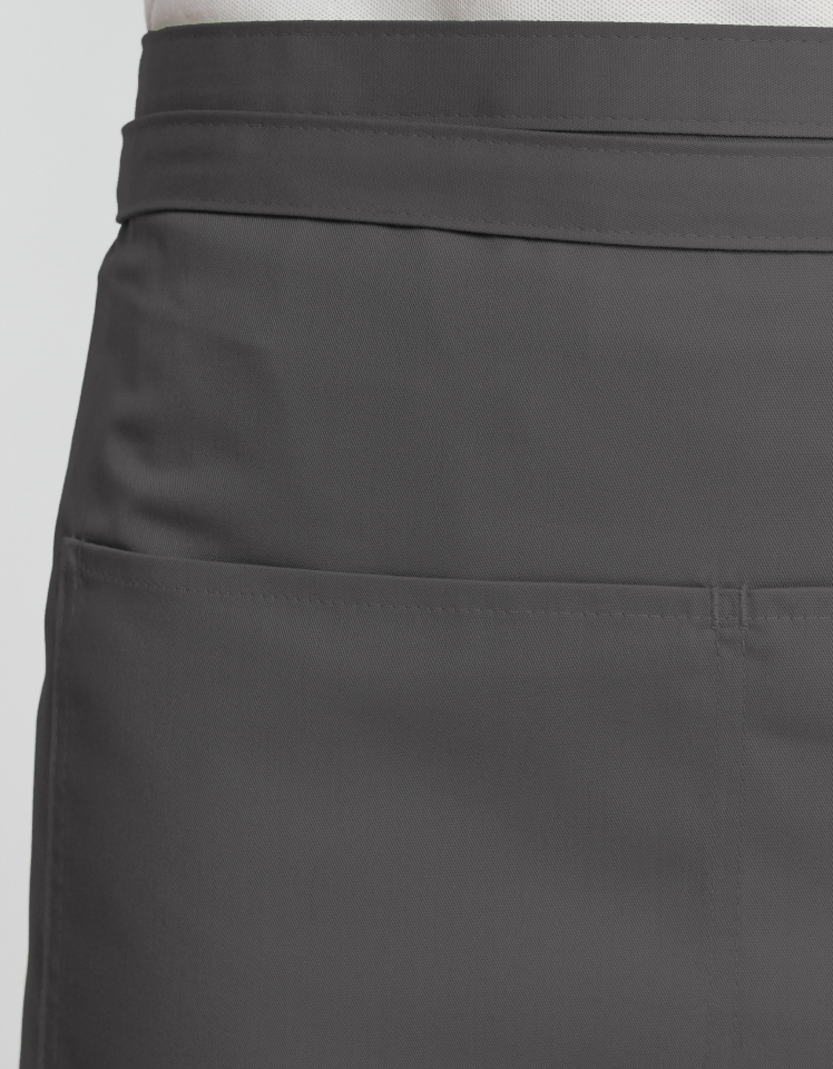 Bistroschürze Roma Bag Classic 80 x 100 cm - griffin