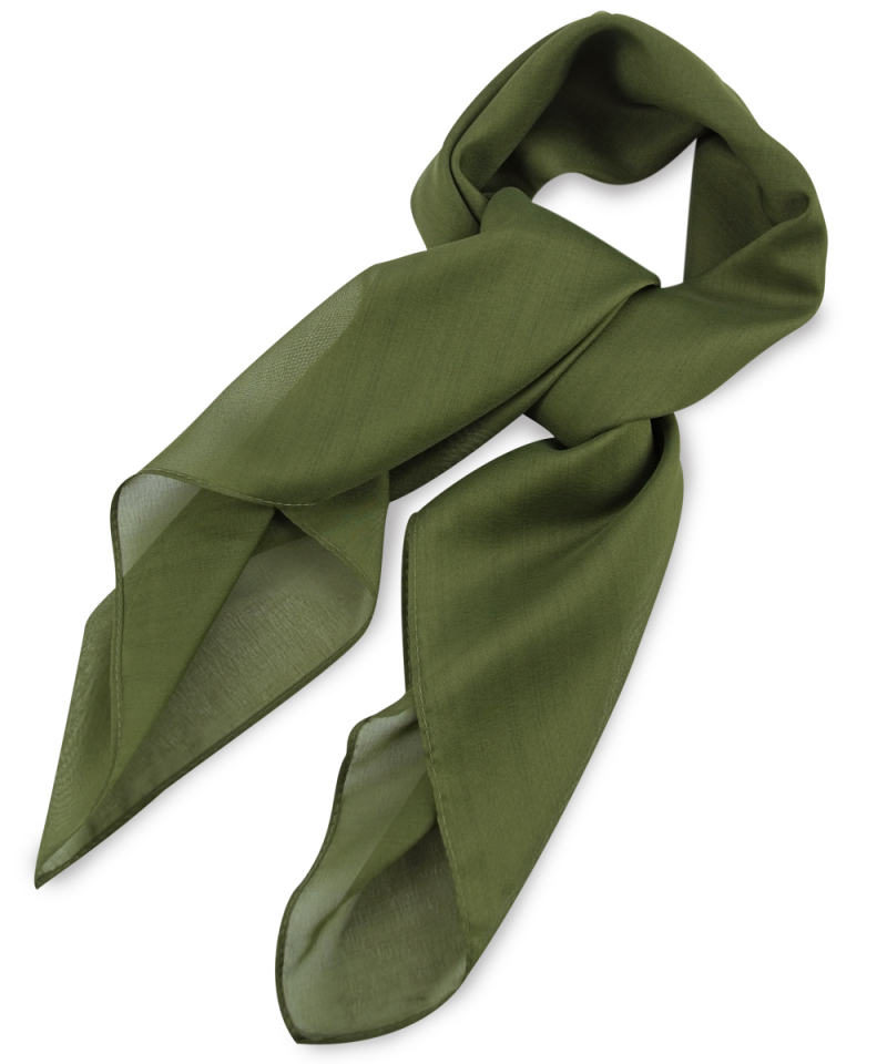 Halstuch Matera - schilf