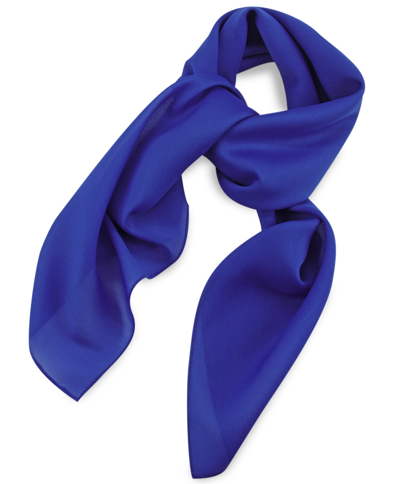 Halstuch Matera - royal
