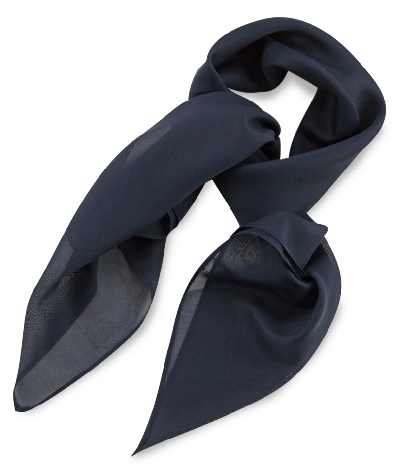 Halstuch Matera - navy