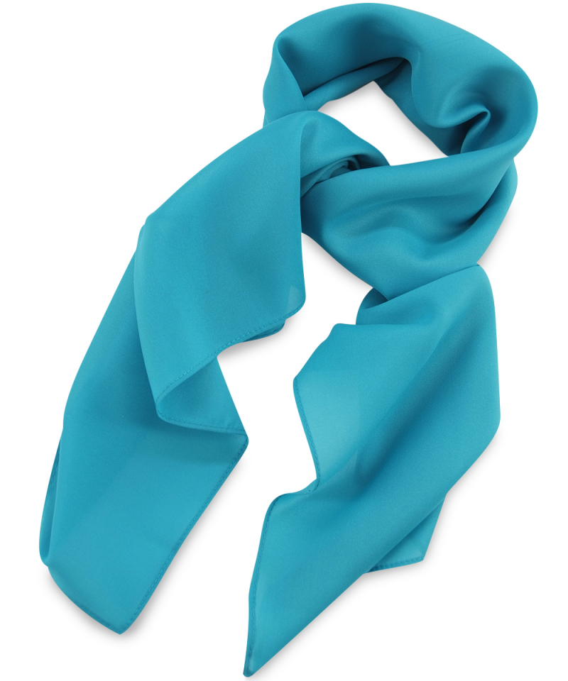 Halstuch Matera - türkis