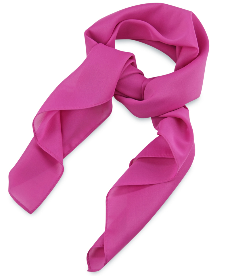 Halstuch Matera - magenta