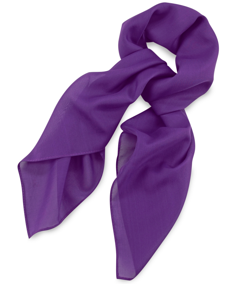 Halstuch Matera - violett