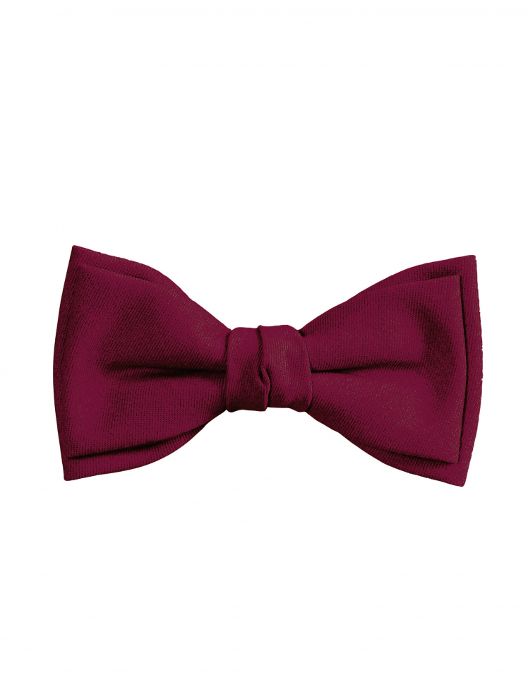 Fliege Ravello Classic - cherry