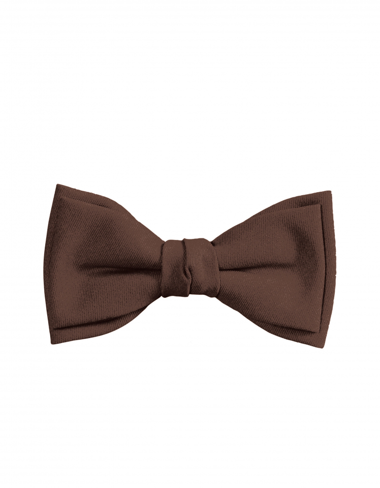 Fliege Ravello Classic - toffee