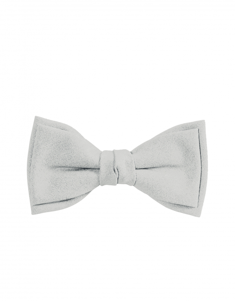 Fliege Ravello Classic - weiß