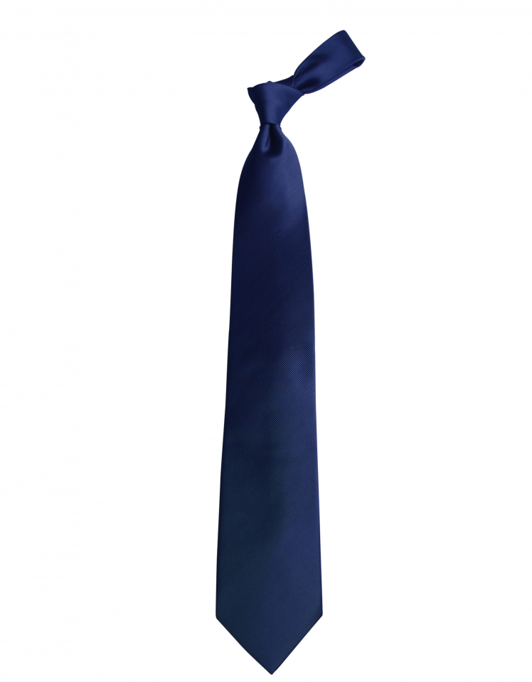 Krawatte Pescara - navy