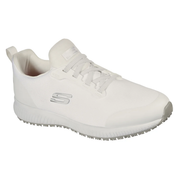 SKECHERS Squad SR-Myton - weiß