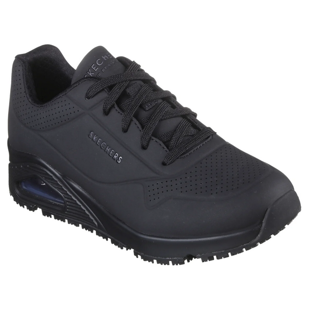 SKECHERS Uno SR - schwarz