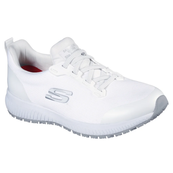 SKECHERS Squad SR - weiß