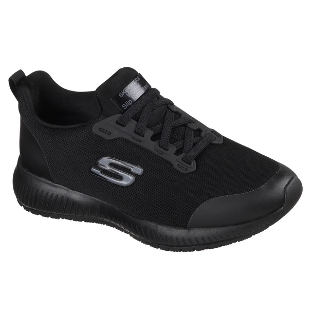 SKECHERS Squad SR - schwarz