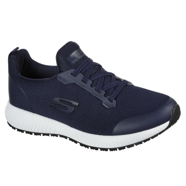 SKECHERS Squad SR - navy
