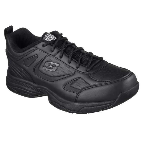 SKECHERS Dighton-Bricelyn - schwarz