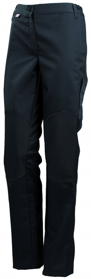 Hose Baricella Classic - schwarz