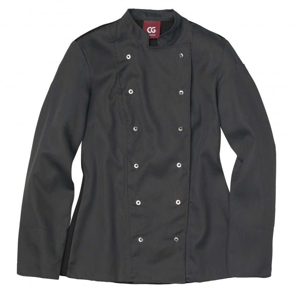 Jacke Arco Man Care - raven