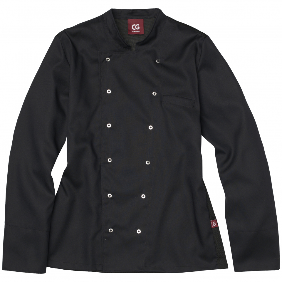 Jacke Arco Man Care - schwarz