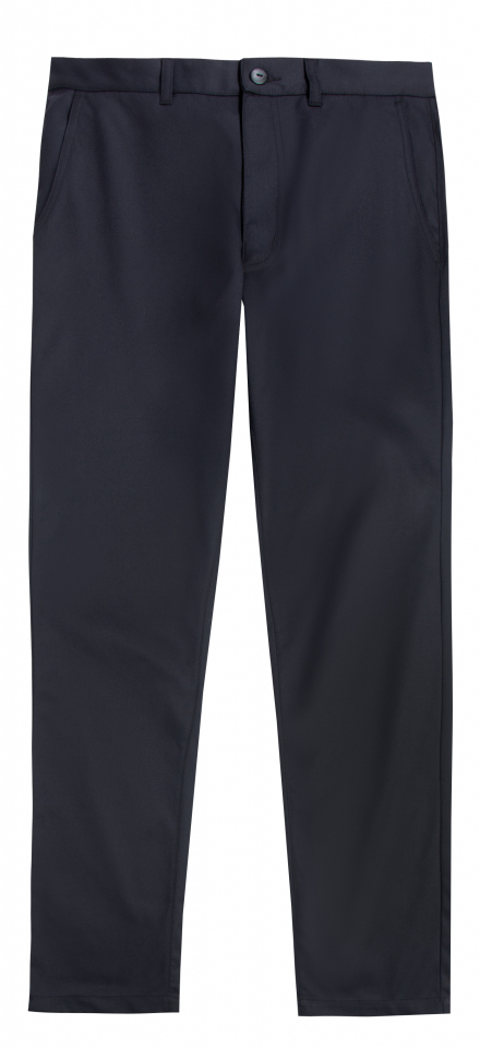 Hose Terni Man Comfort - schwarz