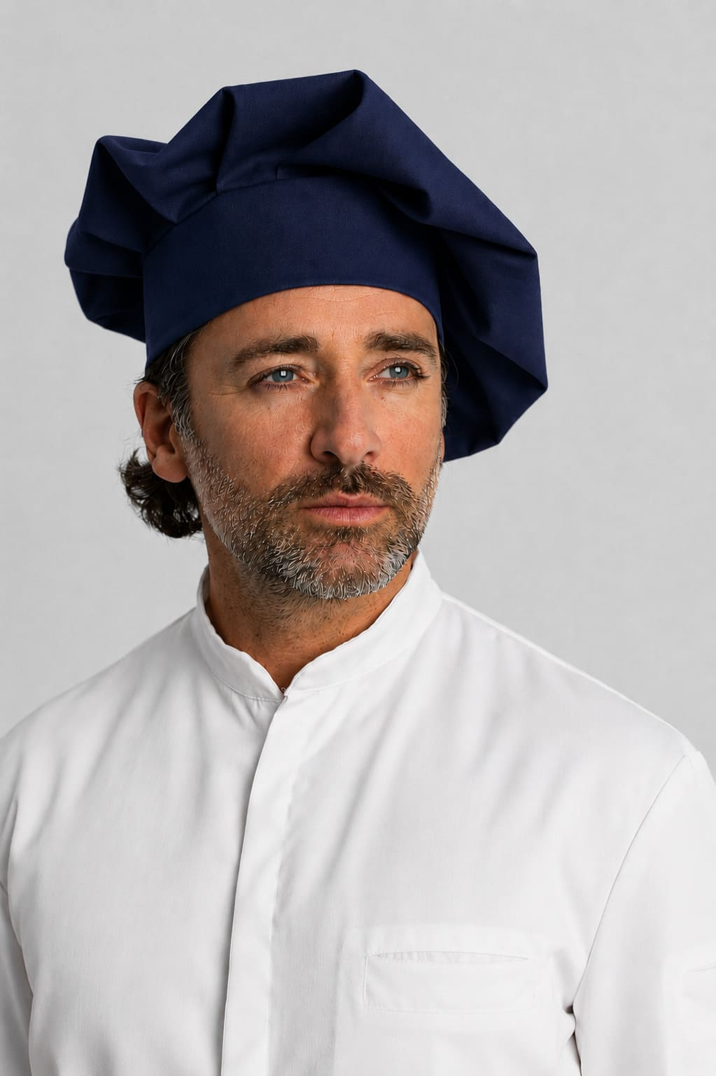 Chianti Classic - Kochmütze - darkblue