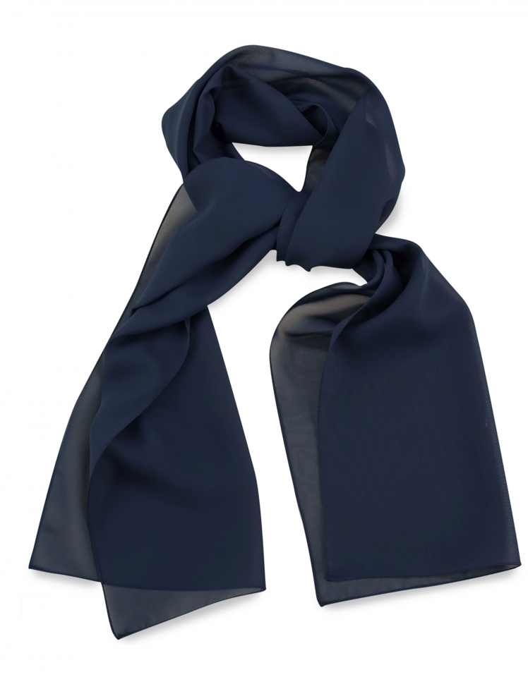 Schal Nerola - navy