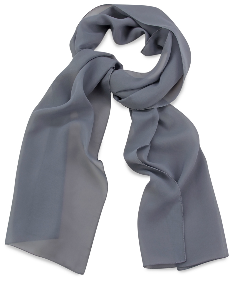 Schal Nerola - grau