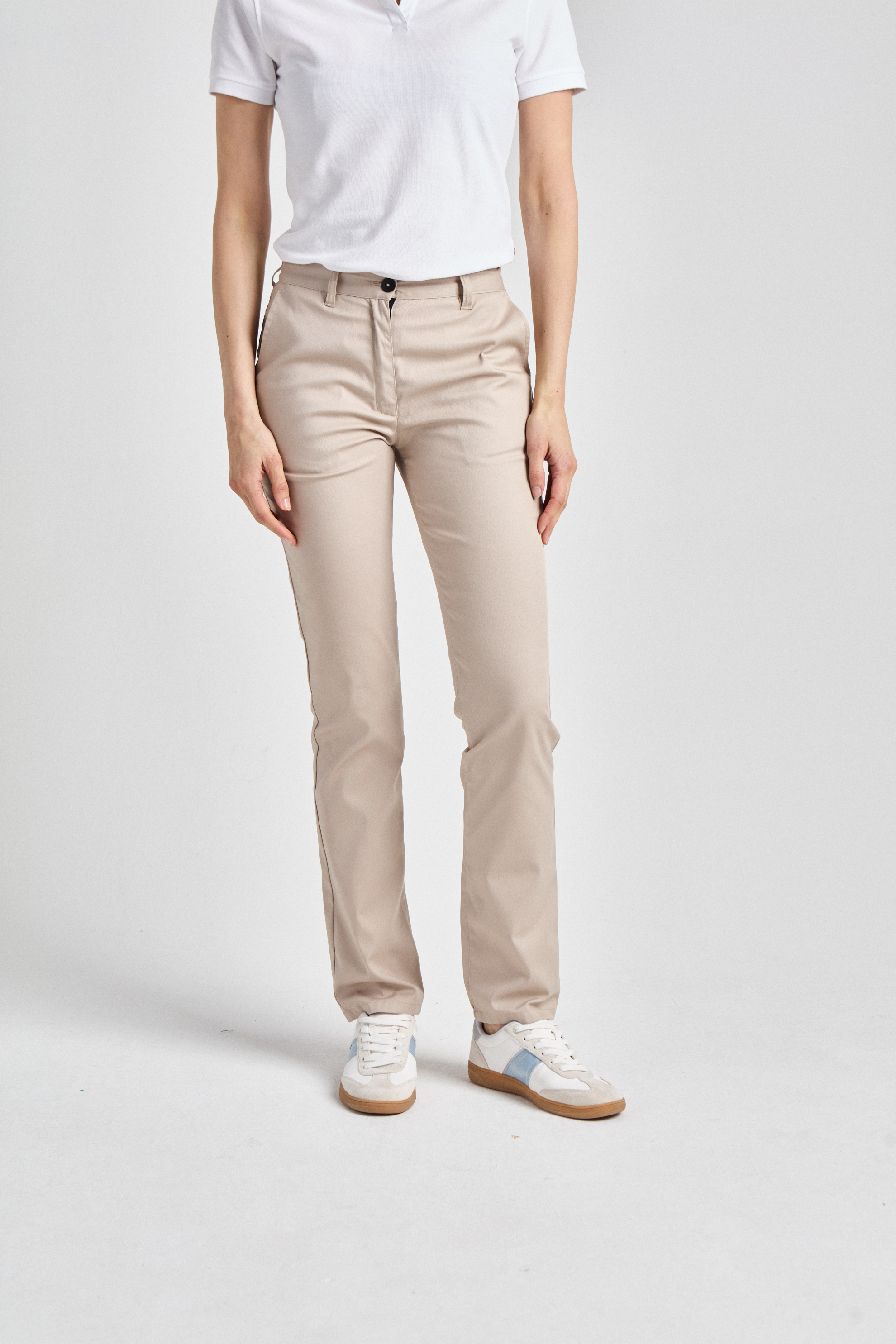 Tivoli Lady Comfort - Hose - beige