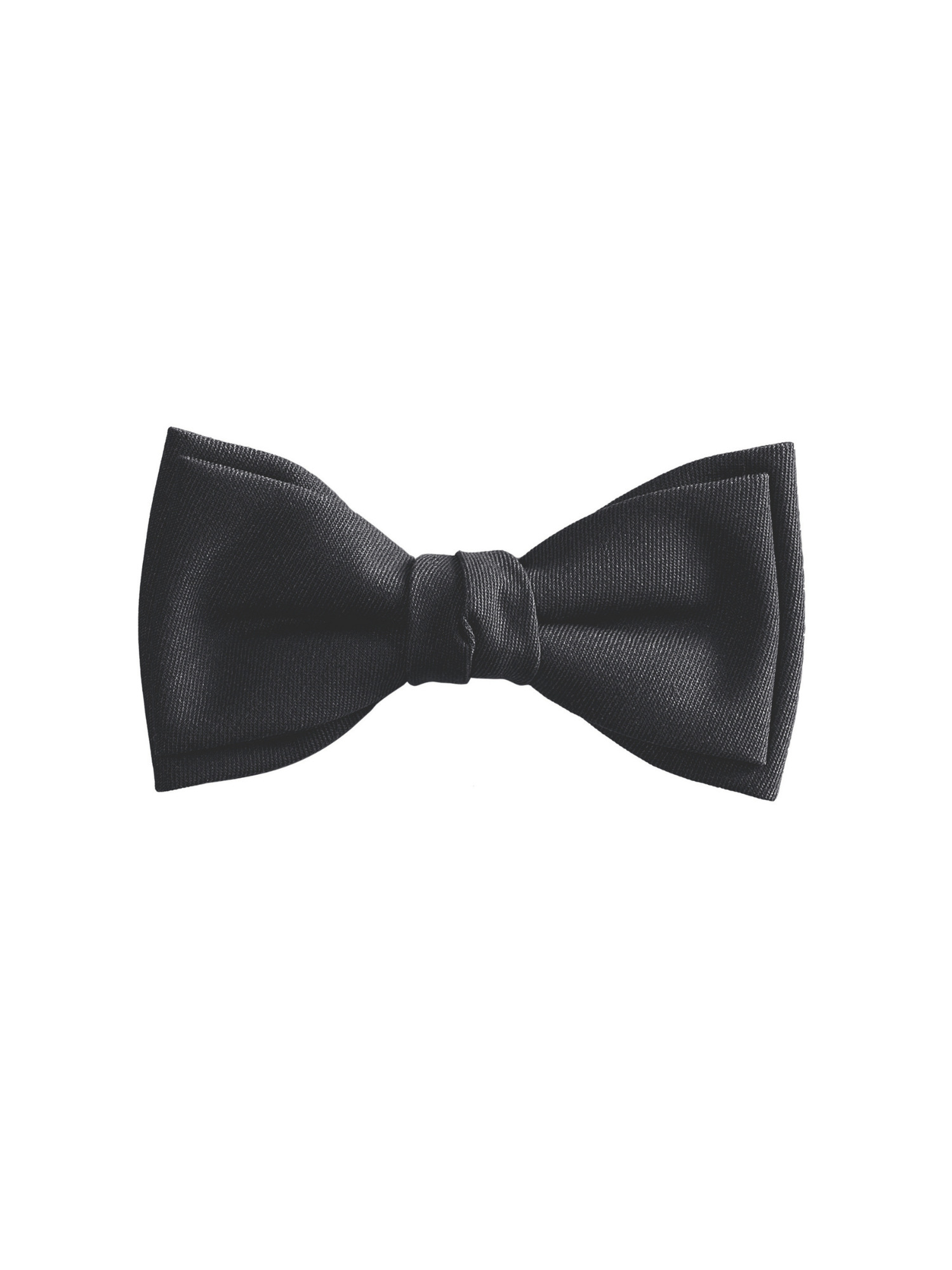 Ravello Classic - Fliege - schwarz