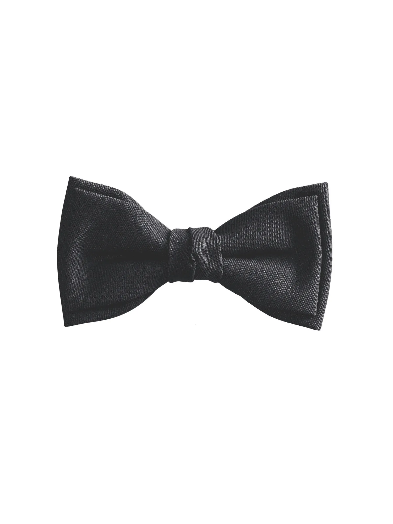 Ravello Classic - Fliege - schwarz