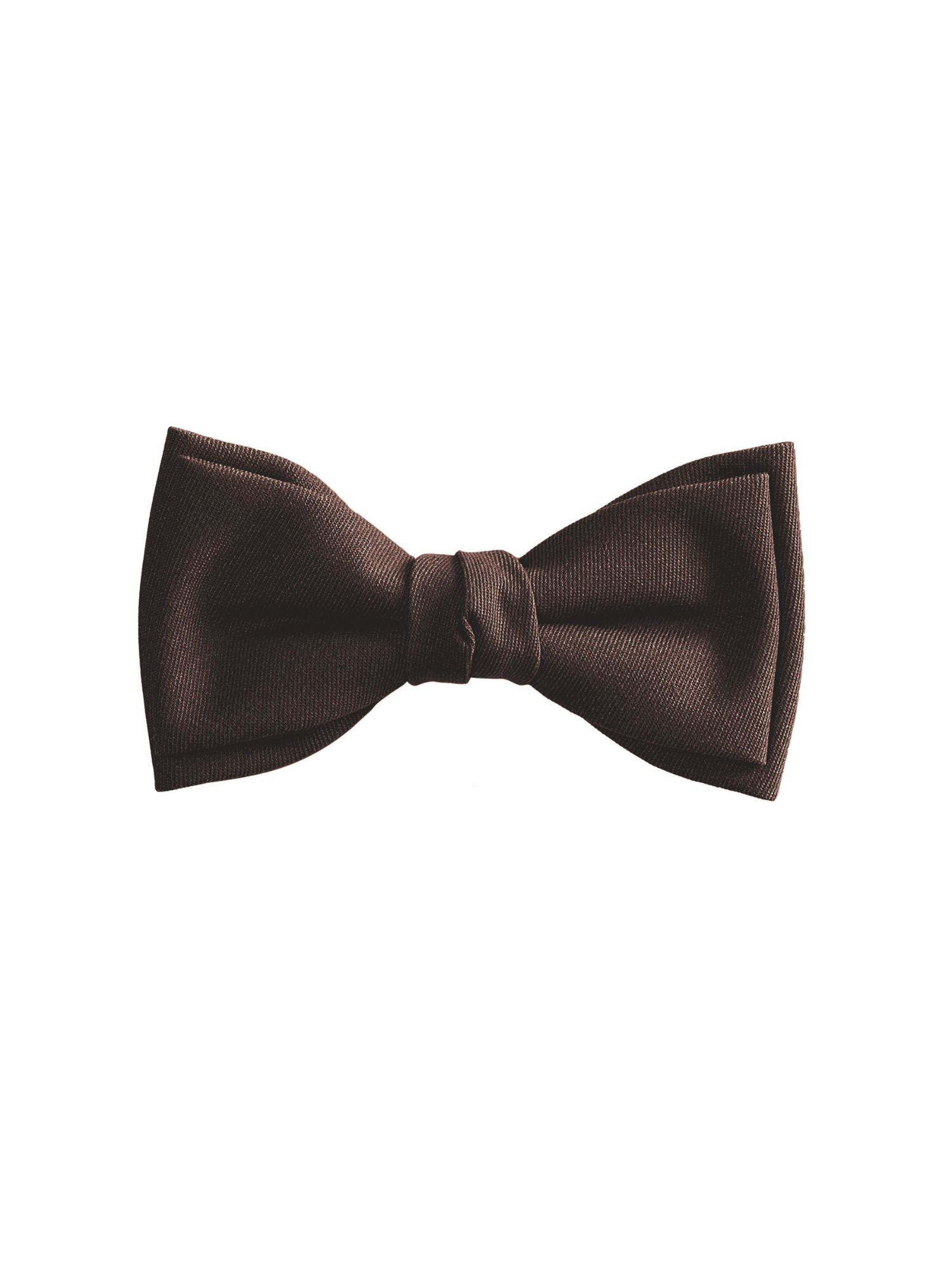 Ravello Classic - Fliege - chocolate