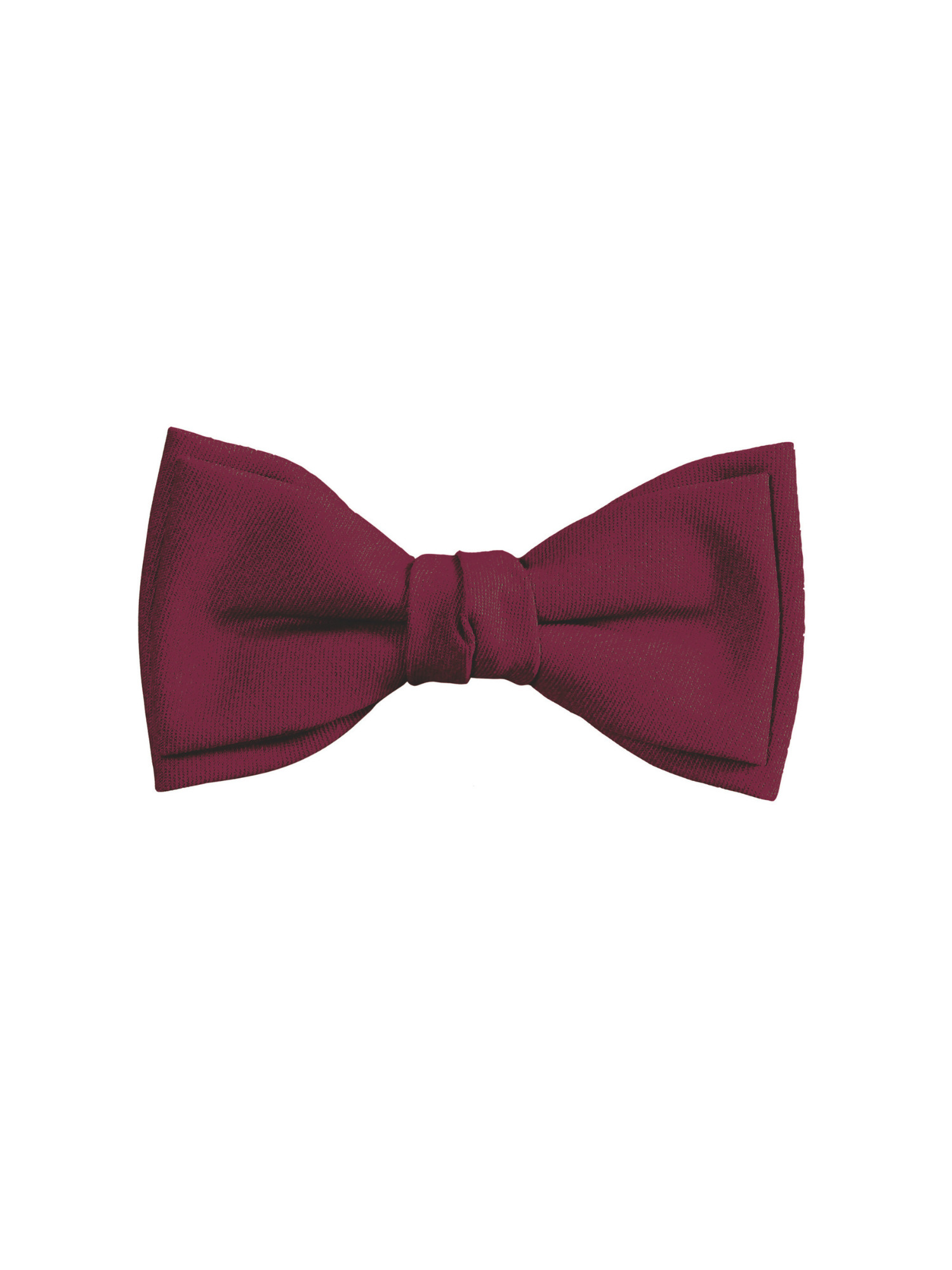 Ravello Classic - Fliege - cherry