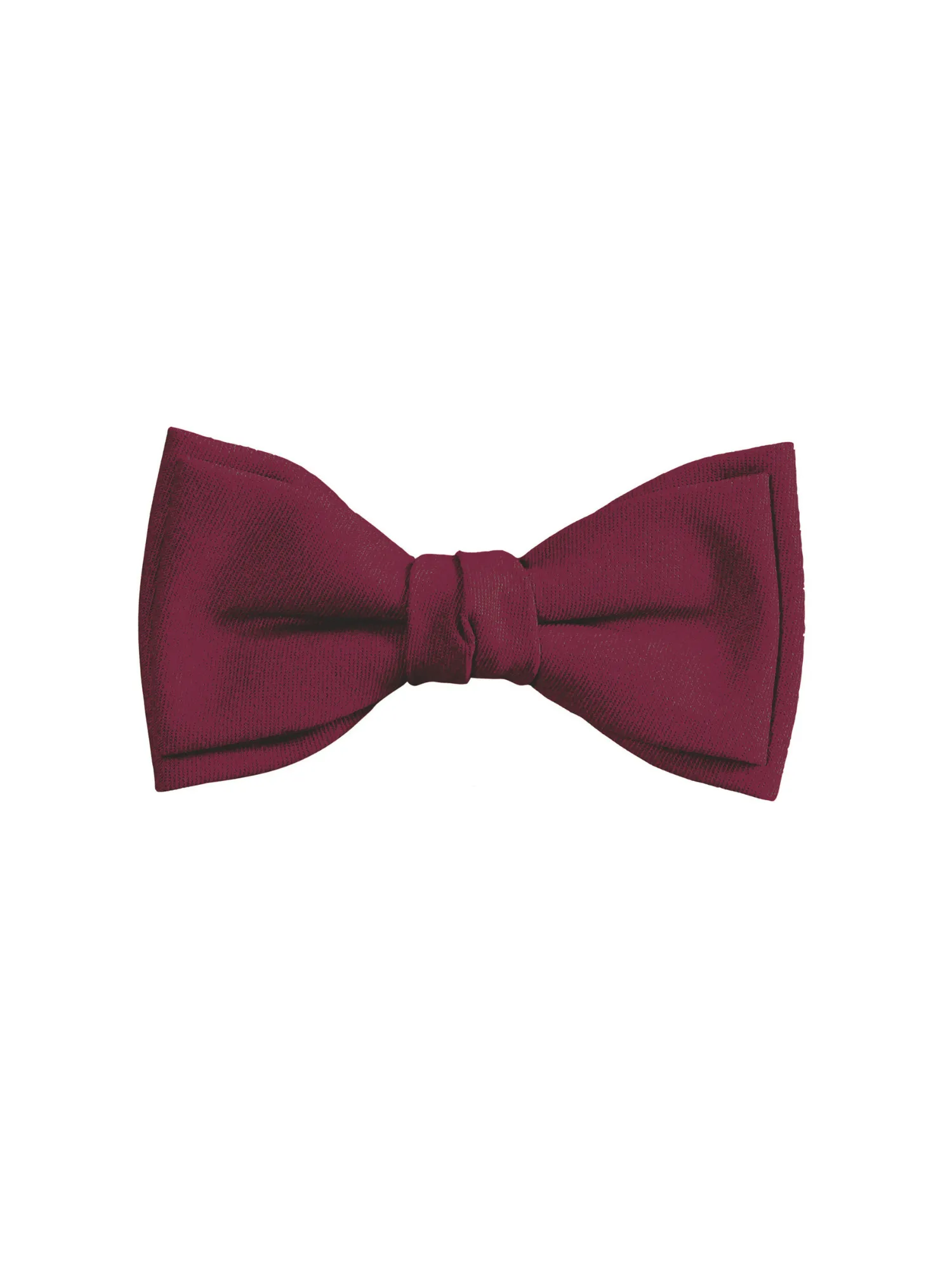 Ravello Classic - Fliege - cherry
