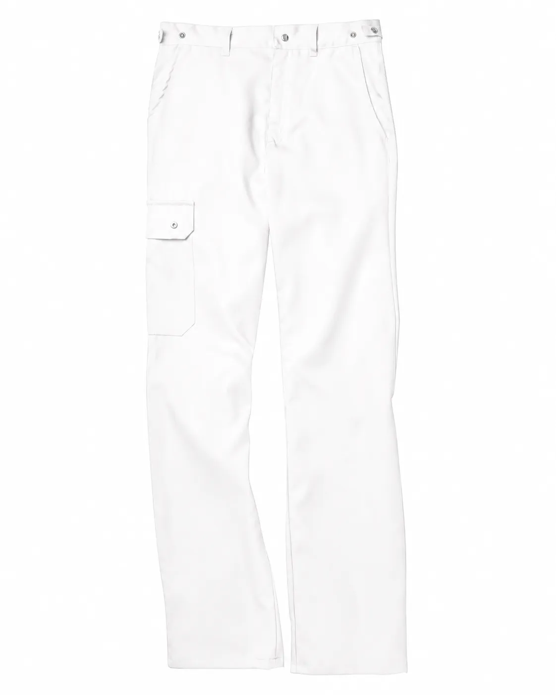 Vicari Man Care - Hose - weiß