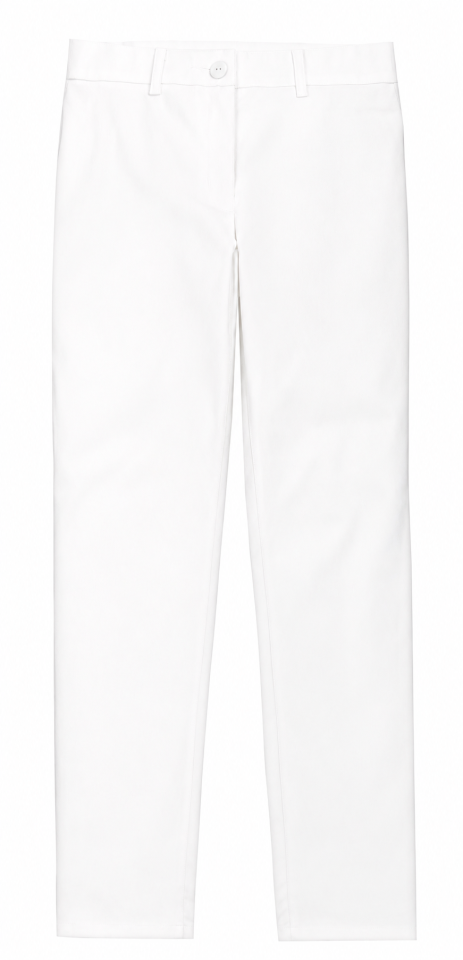 Tivoli Lady Hose - weiß