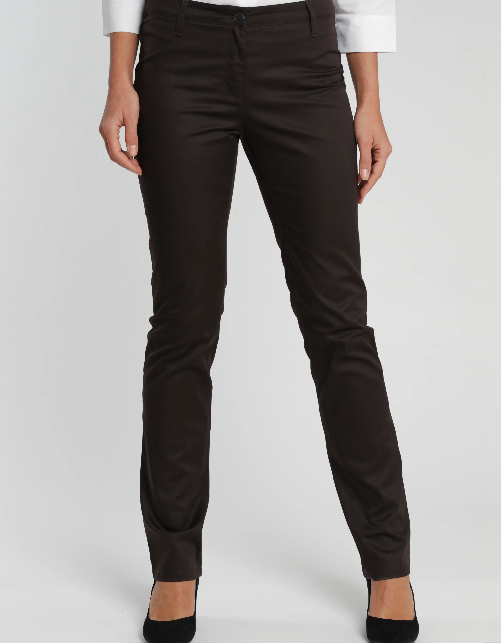 Hose Tivoli Lady Comfort - chocolate