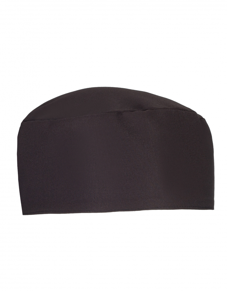 Kochmütze Pineto Classic - chocolate